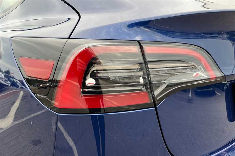 Used Tesla Model 3 2022 for sale - 76124929: Photo 31