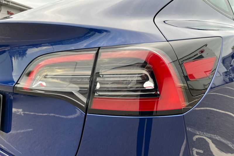 Used Tesla Model 3 2022 for sale - 76124929: Photo 32