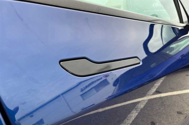 Used Tesla Model 3 2022 for sale - 76124929: Photo 33