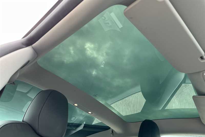 Used Tesla Model 3 2022 for sale - 76124929: Photo 39