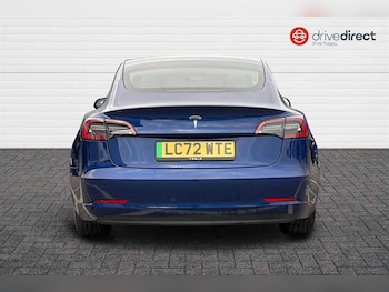Used Tesla Model 3 2022 for sale - 76124929: Photo