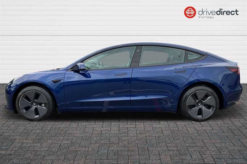 Used Tesla Model 3 2022 for sale - 76124929: Photo 6