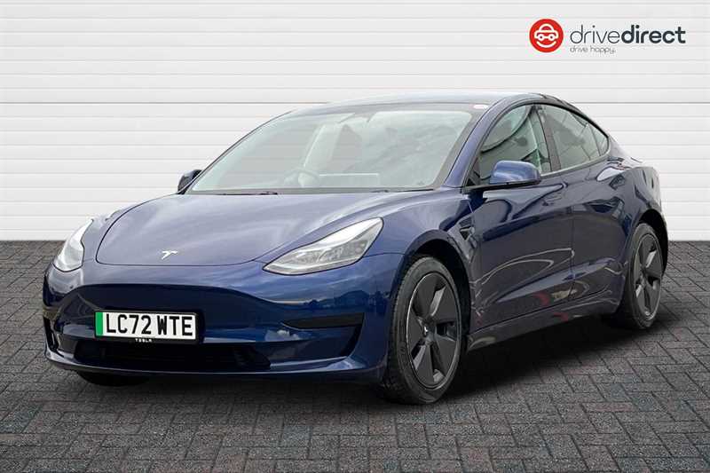 Used Tesla Model 3 2022 for sale - 76124929: Photo 7