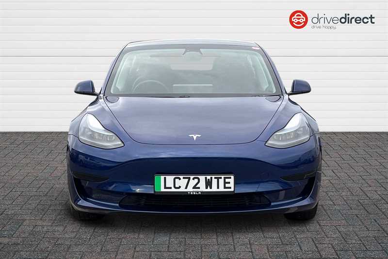 Used Tesla Model 3 2022 for sale - 76124929: Photo 8