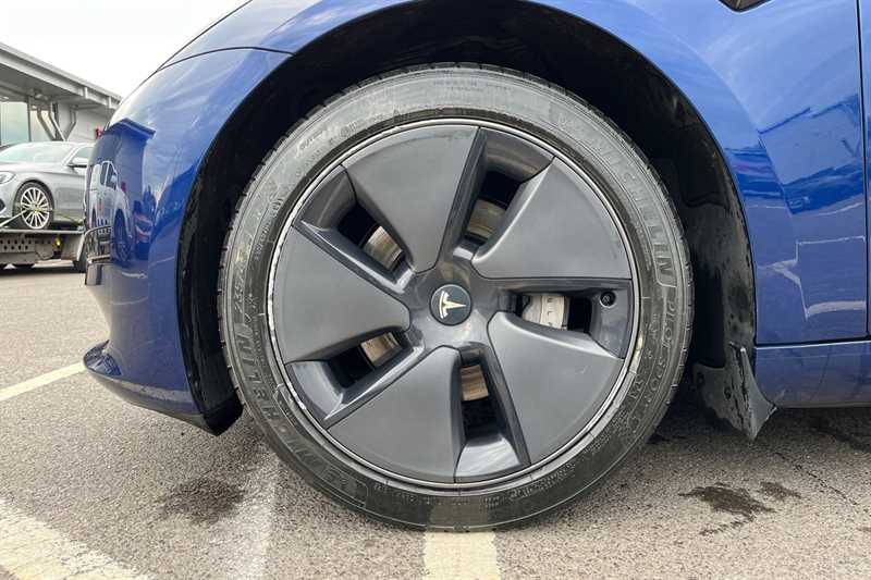 Used Tesla Model 3 2022 for sale - 76124929: Photo 9