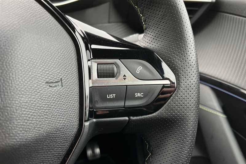 Used Peugeot 208 2024 for sale - 78188483: Photo 22