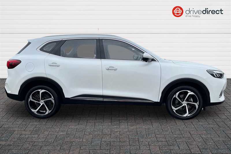 Used MG MG HS 2023 for sale - 76945210: Photo 2