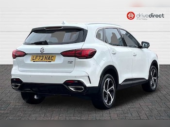 Used MG MG HS undefined for sale - 76945210: Photo