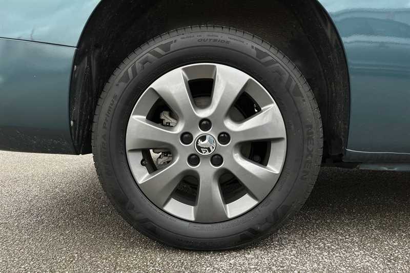 Used Vauxhall Combo Life 2024 for sale - 77844005: Photo 11