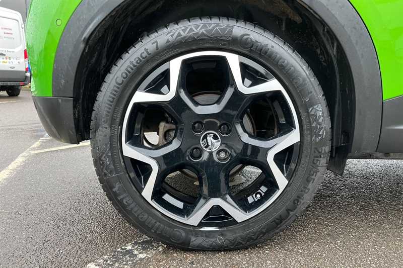 Used Vauxhall Mokka 2023 for sale - 77800250: Photo 11