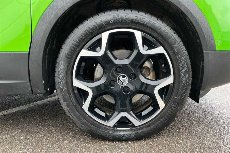 Used Vauxhall Mokka 2023 for sale - 77800250: Photo 12