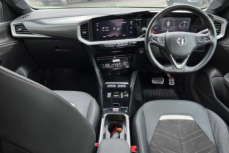 Used Vauxhall Mokka 2023 for sale - 77800250: Photo 13