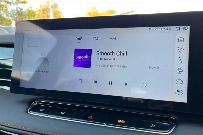 Used MG MG HS 2025 for sale - 77391406: Photo 17