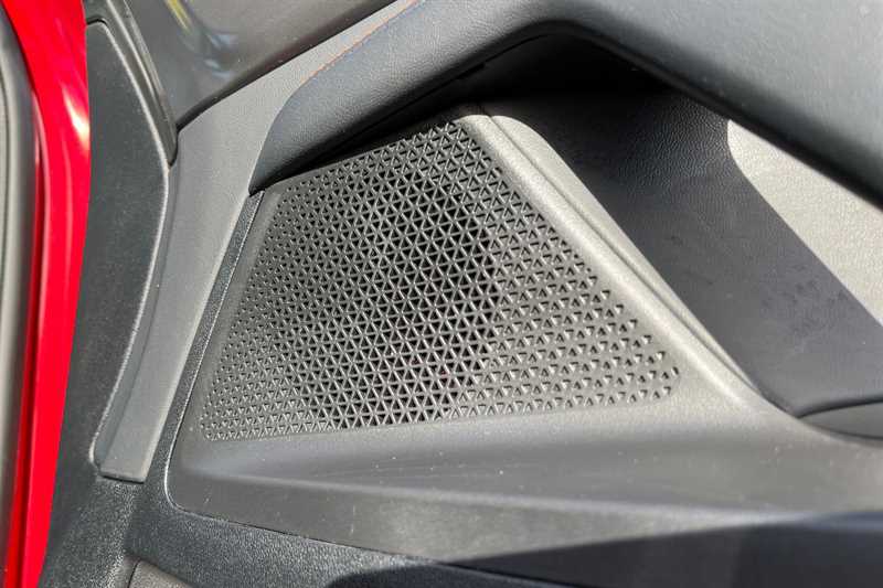 Used MG MG HS 2025 for sale - 77391406: Photo 27