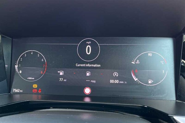 Used Vauxhall Grandland 2023 for sale - 75452956: Photo 20
