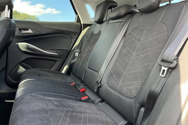 Used Vauxhall Grandland 2023 for sale - 75452956: Photo 24