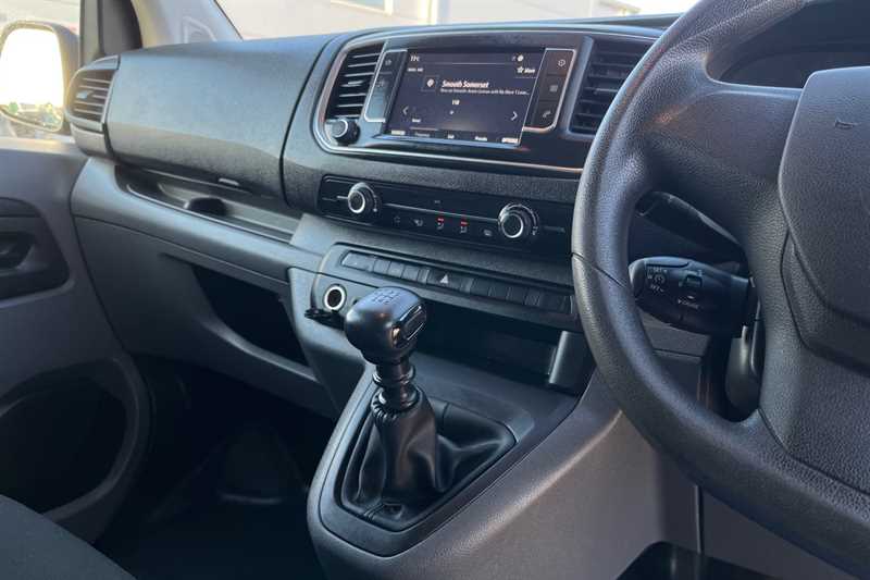 Used Vauxhall Vivaro 2023 for sale - 77043274: Photo 14