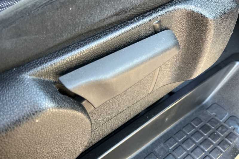 Used Vauxhall Vivaro 2023 for sale - 77043274: Photo 26