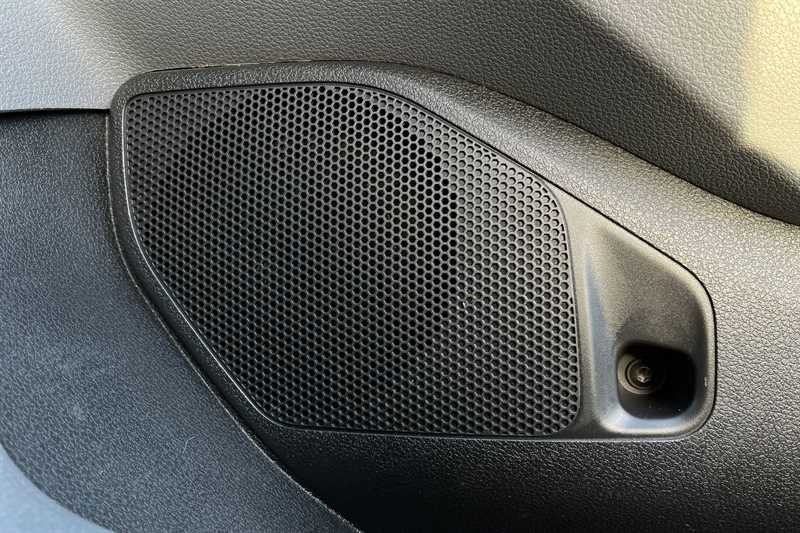 Used Vauxhall Vivaro 2023 for sale - 77043274: Photo 27