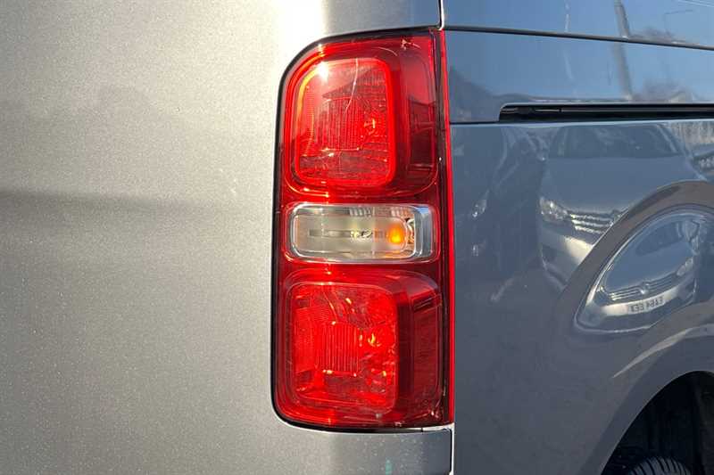 Used Vauxhall Vivaro 2023 for sale - 77043274: Photo 32