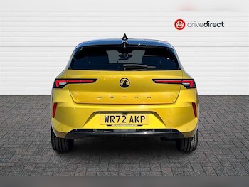 Used Vauxhall Astra 2022 for sale - 78652760: Photo