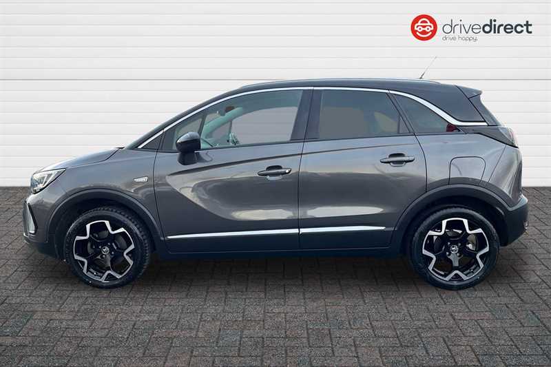 Used Vauxhall Crossland 2022 for sale - 77787974: Photo 6