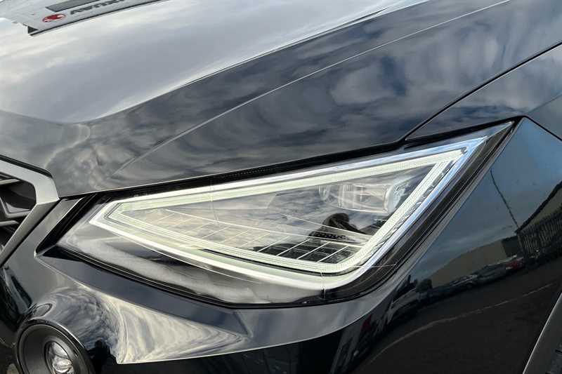 Used SEAT Arona 2025 for sale - 76857441: Photo 29