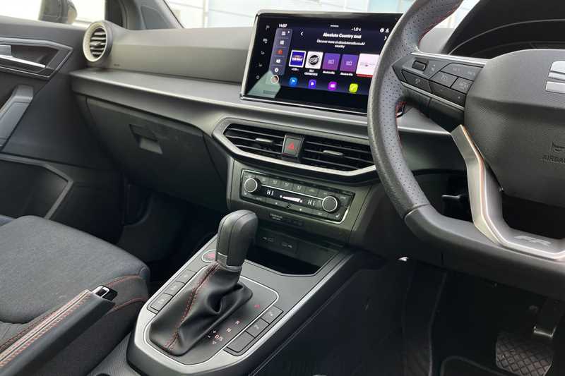 Used SEAT Arona 2025 for sale - 77391188: Photo 14