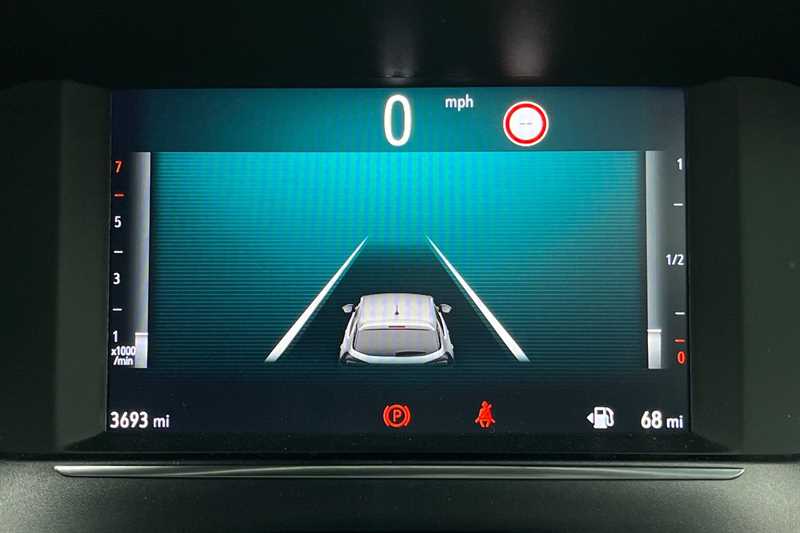 Used Vauxhall Corsa 2025 for sale - 78161118: Photo 20