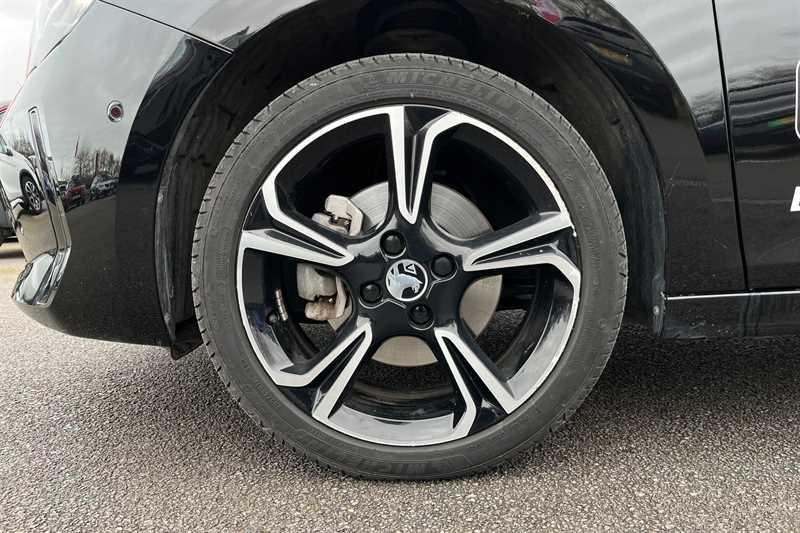 Used Vauxhall Corsa 2025 for sale - 78161118: Photo 9