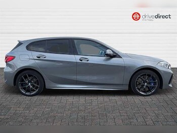 Used BMW 1 Series 2024 for sale - 75743455: Photo