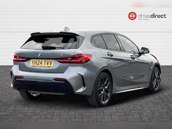 Used BMW 1 Series 2024 for sale - 75743455: Photo