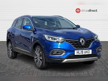 Used Renault Kadjar 2019 for sale - 79398127: Photo