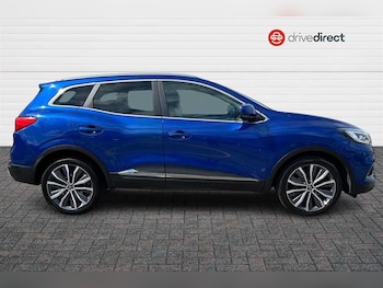 Used Renault Kadjar 2019 for sale - 79398127: Photo