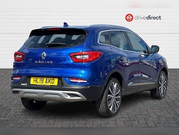 Used Renault Kadjar 2019 for sale - 79398127: Photo