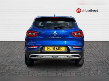 Used Renault Kadjar 2019 for sale - 79398127: Photo