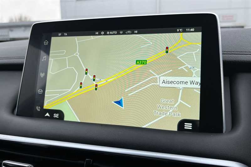 Used MG MG HS 2023 for sale - 77894989: Photo 18