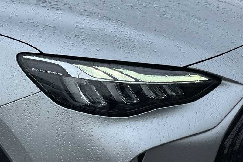 Used MG MG HS 2023 for sale - 77894989: Photo 28