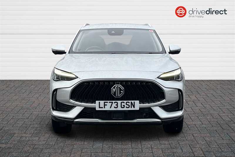 Used MG MG HS 2023 for sale - 77894989: Photo 8