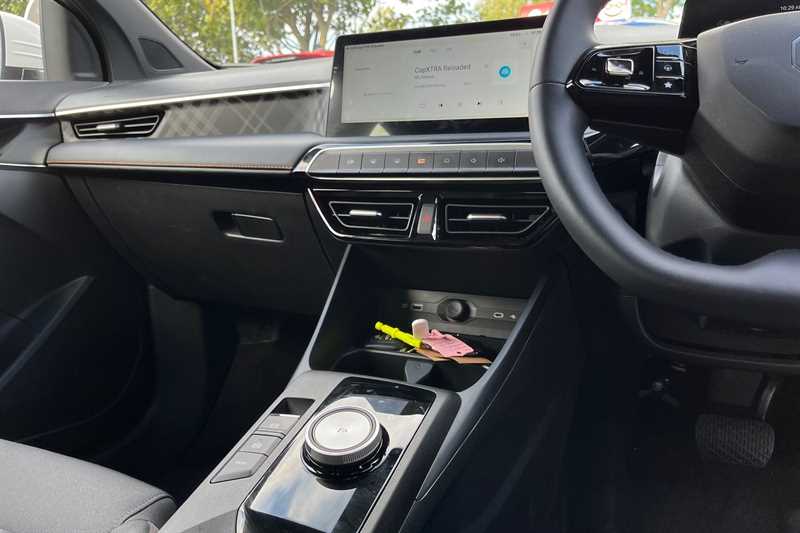 Used MG MG3 2024 for sale - 76447949: Photo 14