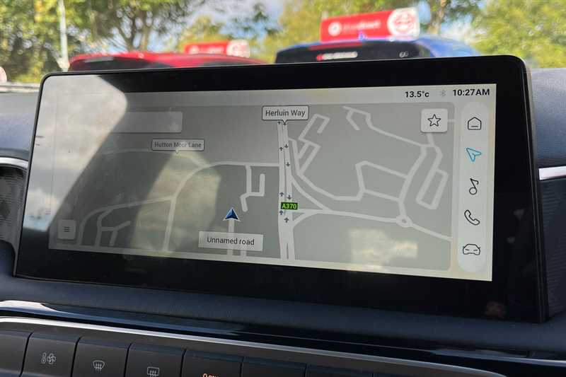 Used MG MG3 2024 for sale - 76447949: Photo 18