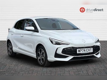 Used MG MG3 2024 for sale - 76447949: Photo