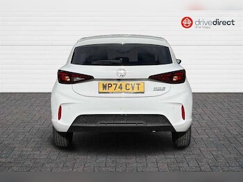 Used MG MG3 2024 for sale - 76447949: Photo