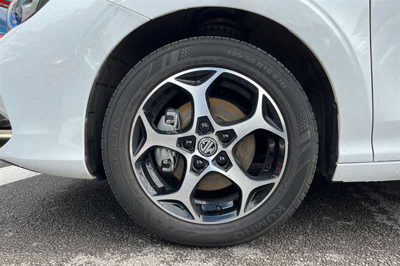 Used MG MG3 2024 for sale - 76447949: Photo 9