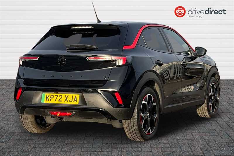 Used Vauxhall Mokka 2022 for sale - 77811638: Photo 3