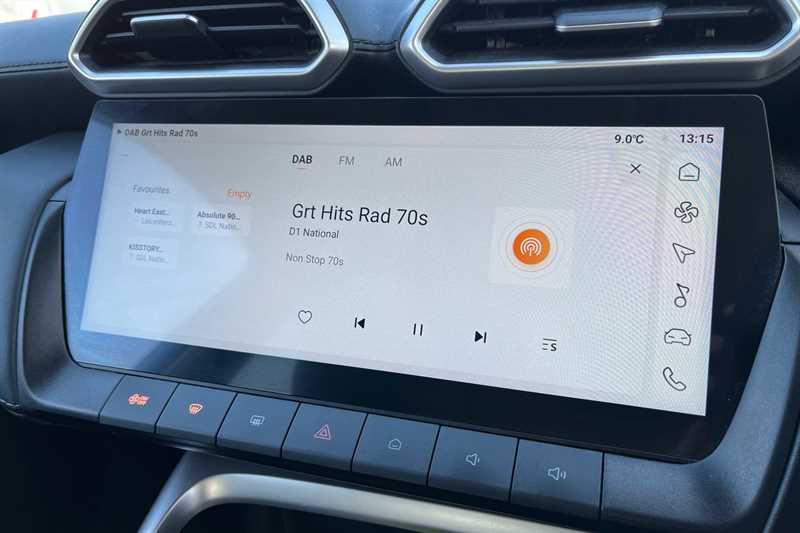 Used MG MG ZS 2025 for sale - 77843713: Photo 17