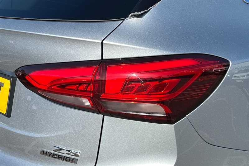 Used MG MG ZS 2025 for sale - 77843713: Photo 32