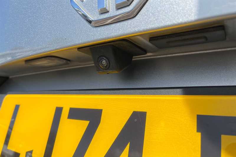 Used MG MG ZS 2025 for sale - 77843713: Photo 39