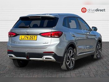 Used MG MG ZS 2025 for sale - 77843713: Photo