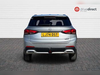 Used MG MG ZS 2025 for sale - 77843713: Photo